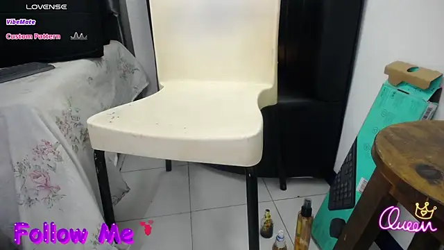 miha sex91 online show from April 2026 12:53:02 PM