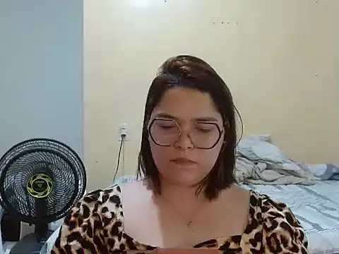 Snapshot of GoddessChaar chatting on February 2025 04:17:02 AM GoddessChaar online show from February 2025 04:17:02 AM