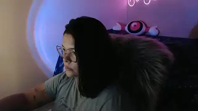 Snapshot of GoddessChaar chatting on September 2025 08:57:01 AM GoddessChaar online show from September 2025 08:57:01 AM