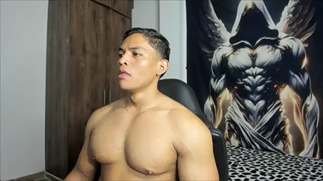 bigger ragnarsson online show from March 2025 05:20:01 PM