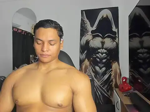 bigger ragnarsson online show from April 2026 12:58:02 PM