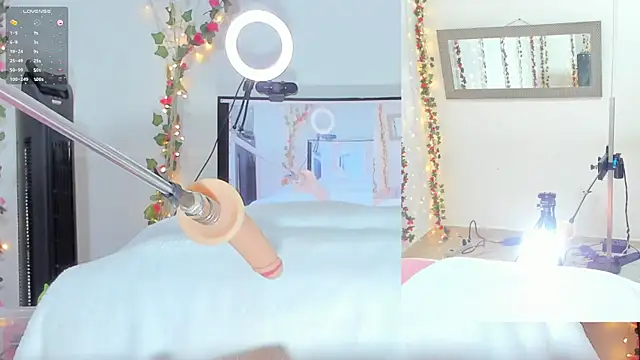 Snapshot of Genesis_Love__ chatting on September 2025 09:32:01 AM Genesis Love online show from September 2025 09:32:01 AM