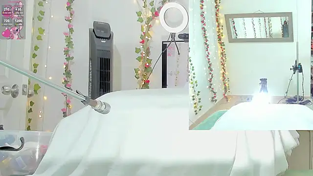 Snapshot of Genesis_Love__ chatting on October 2025 09:28:02 AM Genesis Love online show from October 2025 09:28:02 AM