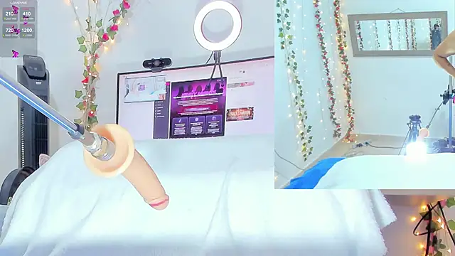 Snapshot of Genesis_Love__ chatting on November 2025 09:41:02 AM Genesis Love online show from November 2025 09:41:02 AM