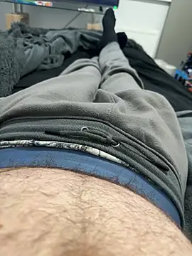 GrafterBen1 online show from February 2026 03:10:02 PM