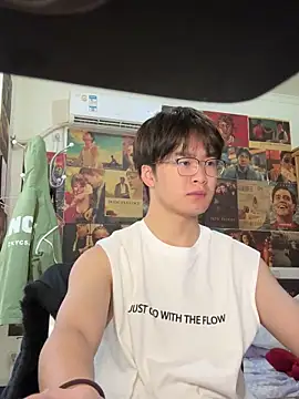 Anson0722 online show from March 2025 01:30:02 AM