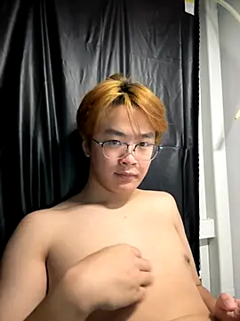 Anson0722 online show from September 2025 01:01:01 PM