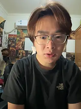 Anson0722 online show from November 2025 03:36:01 PM