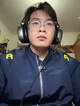 Anson0722 online show from January 2026 02:43:01 PM