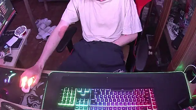 DerGeileLoveboy online show from March 2025 02:39:01 AM