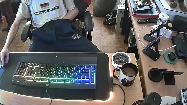 DerGeileLoveboy online show from March 2026 11:05:02 AM