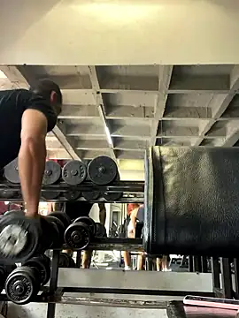 Anaroussew02 online show from January 2026 07:30:01 PM