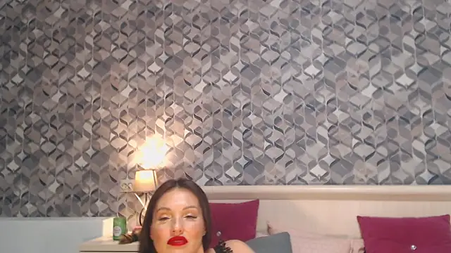 Nico1e Smith online show from February 2025 11:13:02 AM