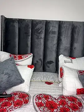 TheDramadoll online show from March 2025 06:23:02 PM