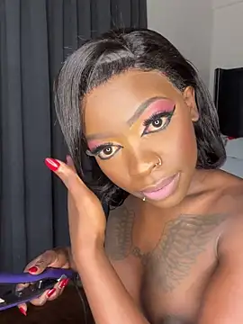 TheDramadoll online show from March 2025 03:36:02 PM