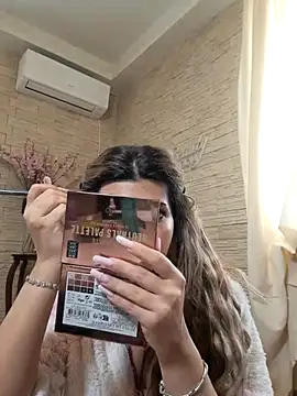 Bella Posh online show from February 2026 07:50:01 AM