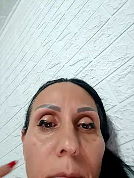 Snapshot of Ramona870 chatting on October 2025 06:01:01 PM Ramona870 online show from October 2025 06:01:01 PM