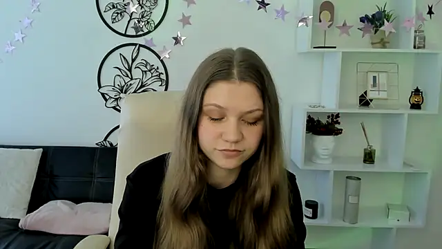 Snapshot of SofiaSokolovskaya chatting on February 2025 11:08:02 AM SofiaSokolovskaya online show from February 2025 11:08:02 AM