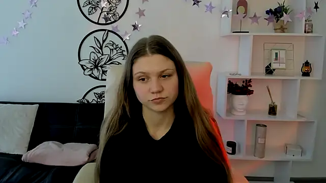 Snapshot of SofiaSokolovskaya chatting on February 2025 02:11:02 PM SofiaSokolovskaya online show from February 2025 02:11:02 PM