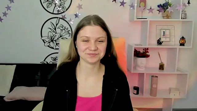 Snapshot of SofiaSokolovskaya chatting on February 2025 04:24:02 PM SofiaSokolovskaya online show from February 2025 04:24:02 PM