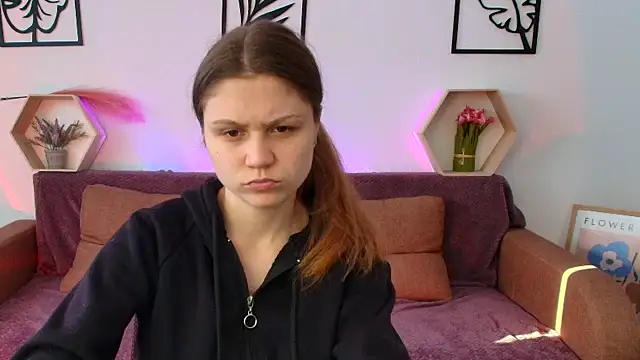 Snapshot of SofiaSokolovskaya chatting on February 2025 01:49:02 PM SofiaSokolovskaya online show from February 2025 01:49:02 PM