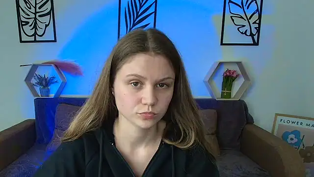 Snapshot of SofiaSokolovskaya chatting on February 2025 07:58:01 PM SofiaSokolovskaya online show from February 2025 07:58:01 PM