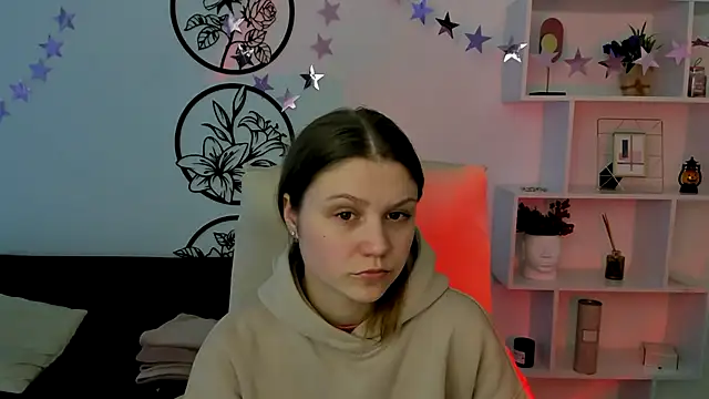 Snapshot of SofiaSokolovskaya chatting on March 2025 01:27:02 PM SofiaSokolovskaya online show from March 2025 01:27:02 PM