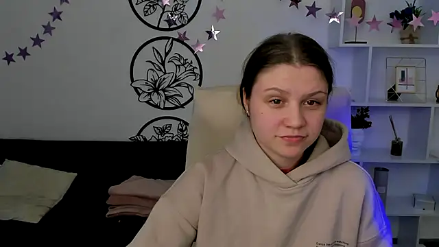 Snapshot of SofiaSokolovskaya chatting on March 2025 04:32:02 PM SofiaSokolovskaya online show from March 2025 04:32:02 PM