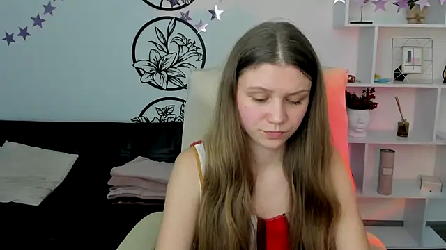 Snapshot of SofiaSokolovskaya chatting on March 2025 07:34:01 PM SofiaSokolovskaya online show from March 2025 07:34:01 PM