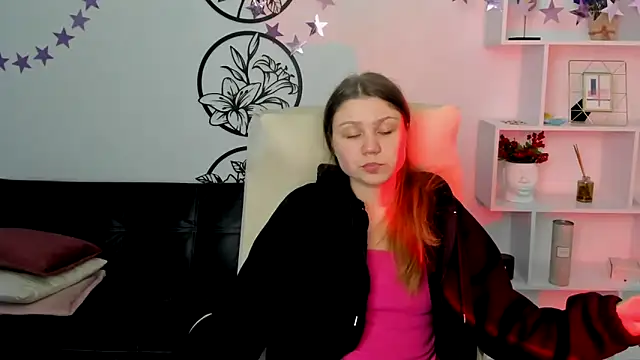 Snapshot of SofiaSokolovskaya chatting on March 2025 04:30:02 PM SofiaSokolovskaya online show from March 2025 04:30:02 PM