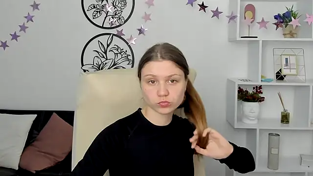 Snapshot of SofiaSokolovskaya chatting on March 2025 04:46:01 PM SofiaSokolovskaya online show from March 2025 04:46:01 PM