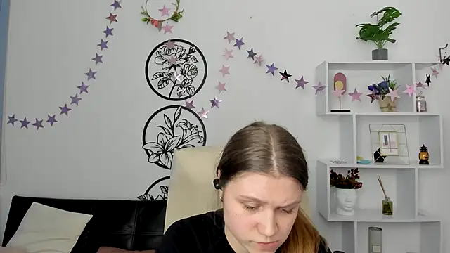 Snapshot of SofiaSokolovskaya chatting on March 2025 07:50:02 PM SofiaSokolovskaya online show from March 2025 07:50:02 PM