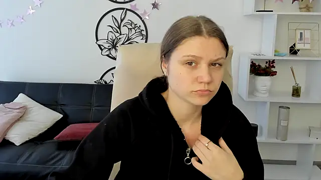 Snapshot of SofiaSokolovskaya chatting on March 2025 01:56:02 PM SofiaSokolovskaya online show from March 2025 01:56:02 PM