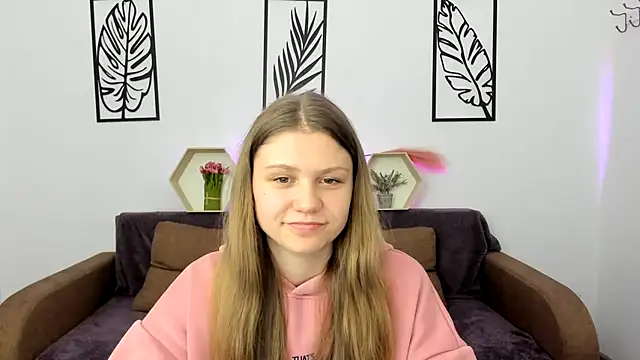 Snapshot of SofiaSokolovskaya chatting on March 2025 04:24:02 PM SofiaSokolovskaya online show from March 2025 04:24:02 PM