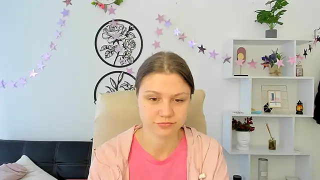 Snapshot of SofiaSokolovskaya chatting on March 2025 06:14:02 AM SofiaSokolovskaya online show from March 2025 06:14:02 AM