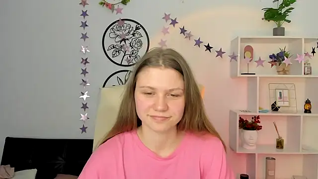 Snapshot of SofiaSokolovskaya chatting on March 2025 04:34:02 PM SofiaSokolovskaya online show from March 2025 04:34:02 PM