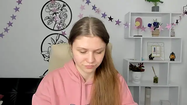 Snapshot of SofiaSokolovskaya chatting on March 2025 04:24:01 PM SofiaSokolovskaya online show from March 2025 04:24:01 PM