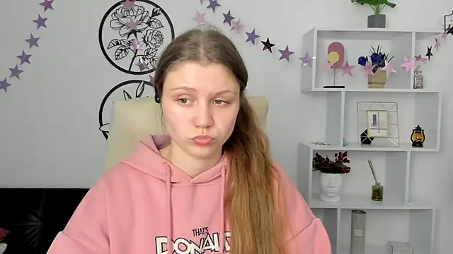 Snapshot of SofiaSokolovskaya chatting on March 2025 07:27:02 PM SofiaSokolovskaya online show from March 2025 07:27:02 PM