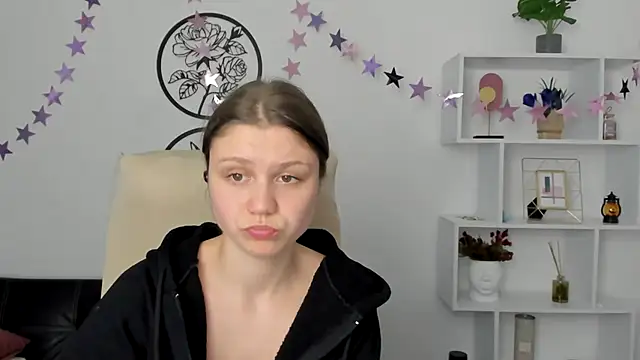 Snapshot of SofiaSokolovskaya chatting on March 2025 04:31:02 PM SofiaSokolovskaya online show from March 2025 04:31:02 PM