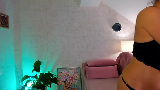 Snapshot of Kaya_Sins chatting on December 2025 05:13:01 AM Kaya Sins online show from December 2025 05:13:01 AM