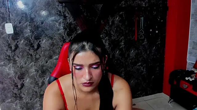 CelesteHeaven online show from September 2025 01:12:02 PM