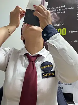 Megan-01- online show from February 2026 10:49:01 AM