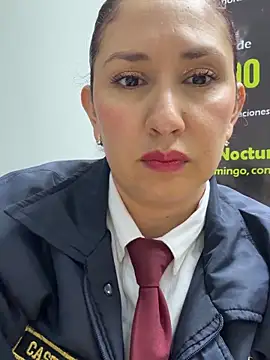 Megan-01- online show from February 2026 12:17:01 PM