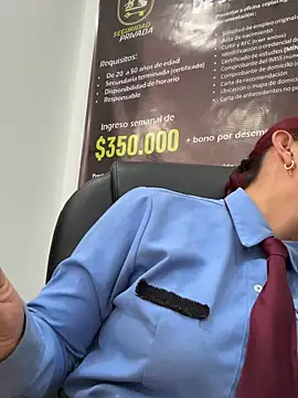 Megan-01- online show from April 2026 01:37:02 PM