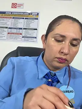 Megan-01- online show from May 2026 12:02:01 PM