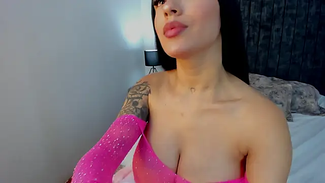 Snapshot of Antonella_Smiith_ chatting on March 2025 04:10:01 PM Antonella Smiith online show from March 2025 04:10:01 PM