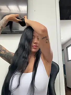 Antonella Smiith  online show from April 2026 01:55:02 PM