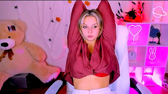 melissa richardson online show from October 2025 12:50:02 PM