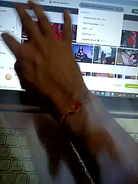 rahulkajuuu0909 online show from October 2025 04:40:01 PM