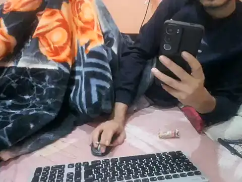 rahulkajuuu0909 online show from November 2025 08:09:01 PM